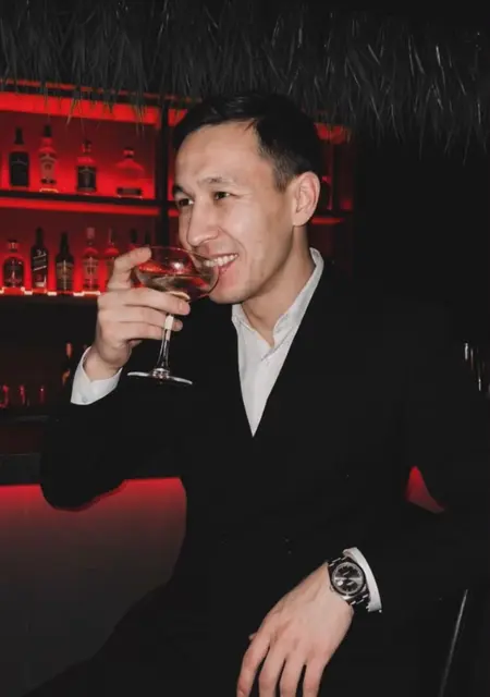 Я Ильхамар, 35, знакомлюсь для открытые отношения в Кокшетау