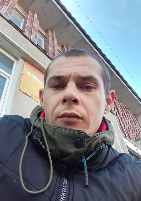 Я Oleg, 33, из Кривого Рога, ищу знакомство для открытые отношения