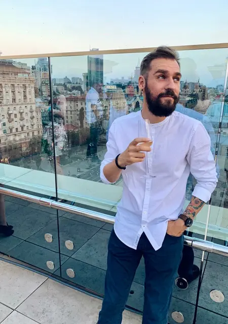 Alex de Granollers, tengo 37 años, listo para conocer para lío de una noche