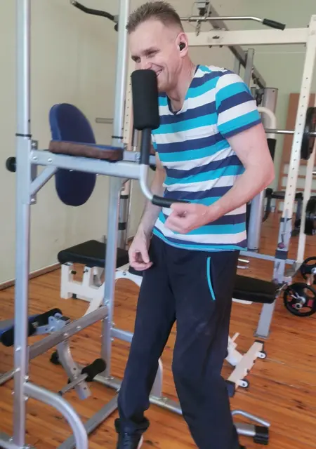 Я Коля Змушко, 54, из Витебска, ищу знакомство для открытые отношения