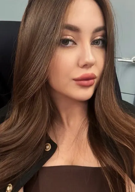 Seda из Амстердама, мне 23, познакомлюсь для общения
