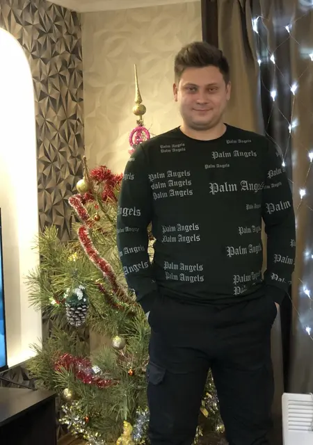 Я Никита, 30, знакомлюсь для вирта в Берлине