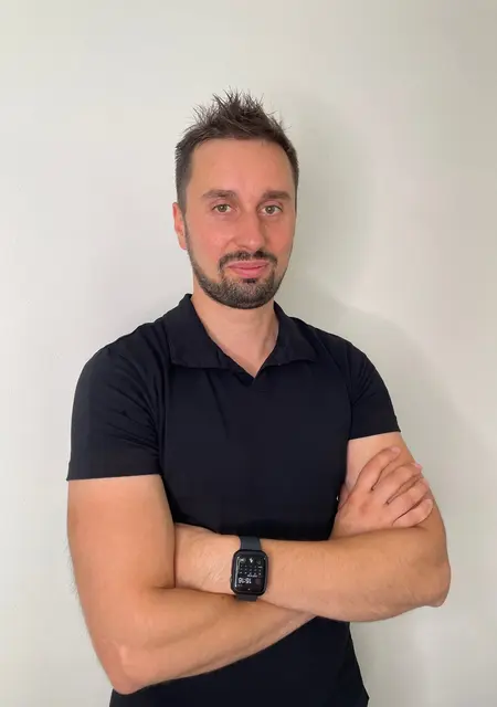 Царь Леонід з Ірпінь, шукаю на сайті спілкування