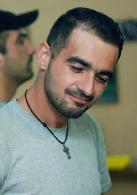 Artyr из Могилёва, ищу на сайте общение