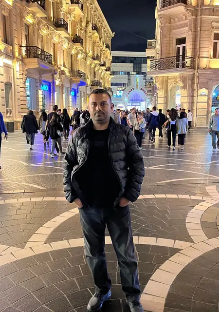 Я Osican, 37, знакомлюсь для приятного времяпровождения в Париже