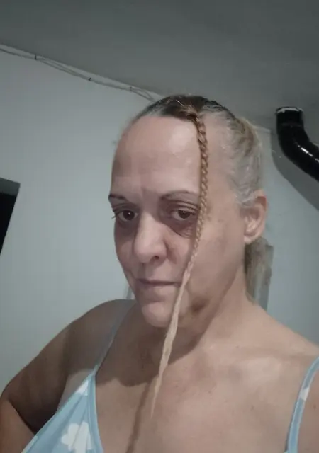 Tamy de Málaga, tengo 46 años, lista para conocer para relación abierta