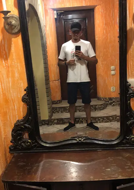 Колясик из Мены, ищу на сайте знакомства без обязательств