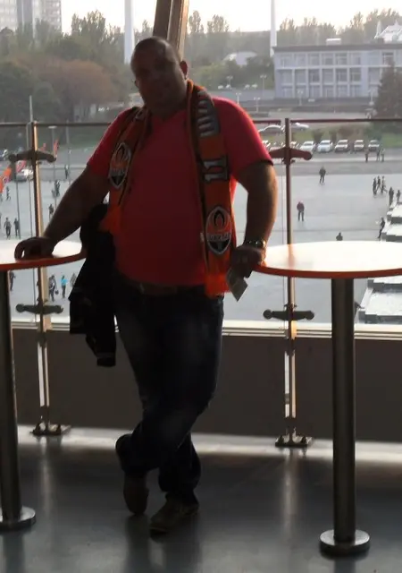 Коля з Сорокине, шукаю на сайті знайомства на одну ніч