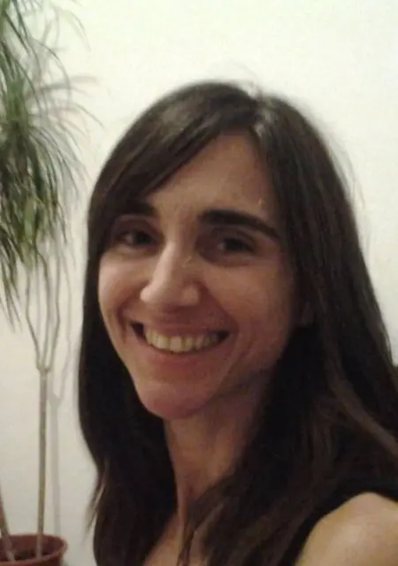 Я Danie, 44, знакомлюсь в Париже