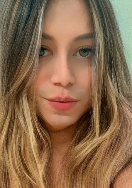 Yus из Хучитан-де-Сарагоса, ищу на сайте общение