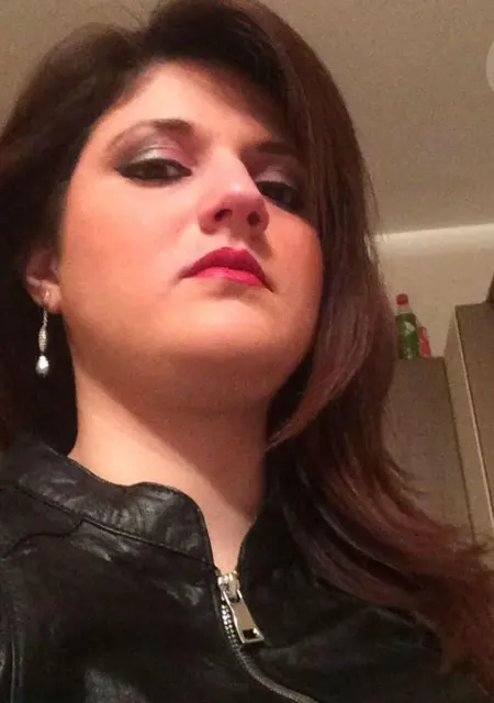 Valeria из Рима, мне 30, познакомлюсь