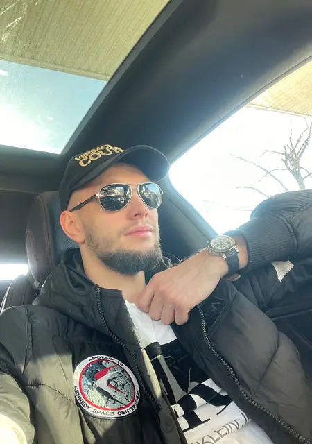 Я Riki-Tiki, 29, из Белостока, ищу знакомство для совместных путешествий