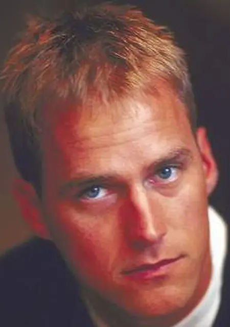 Roman из Брауншвейга, мне 45, познакомлюсь для вирта