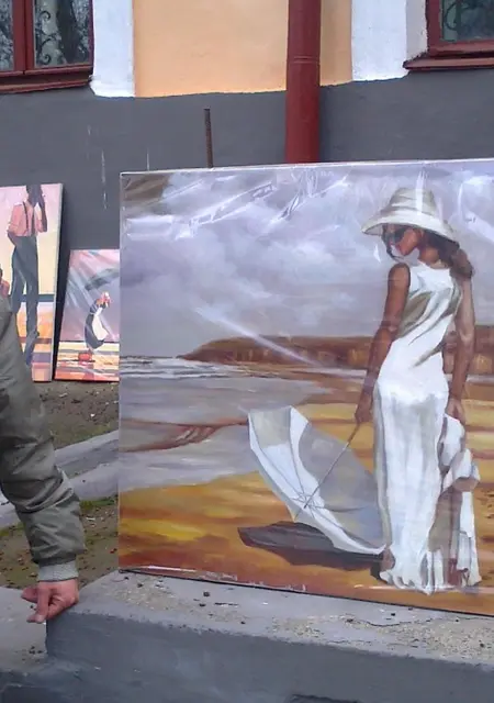 Кирилл из Лиды, мне 45, познакомлюсь на одну ночь