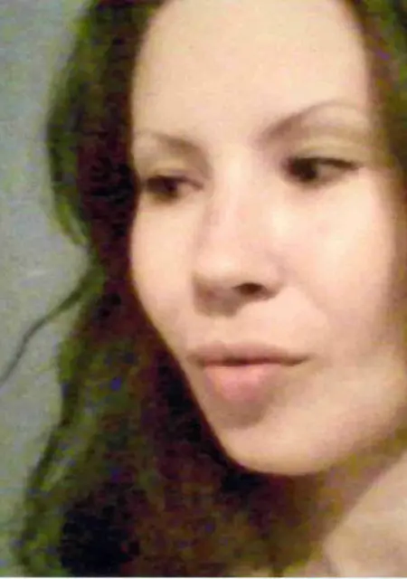 Я Анна, 34, из Павлограда, ищу знакомство для постоянных отношений