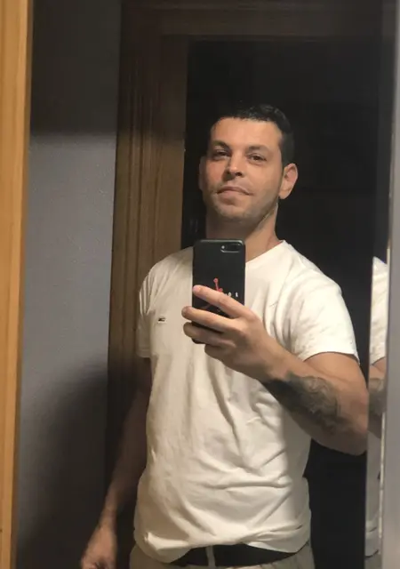 Soy Miguel Angel, 41 años, conociéndome para chatear en Águilas