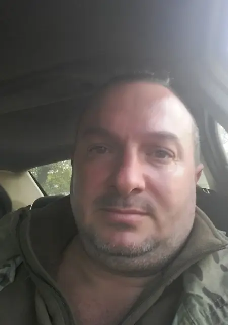 Я Alex, 48 років з Кропивницького, шукаю знайомства на одну ніч