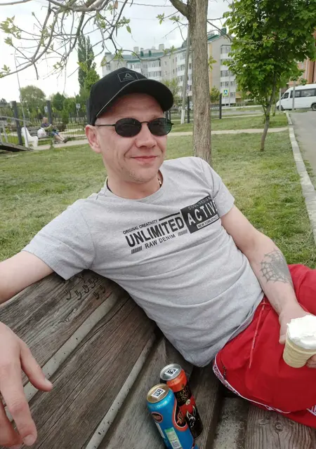 Я Виктор, 48, из Новопскова, ищу знакомства без обязательств