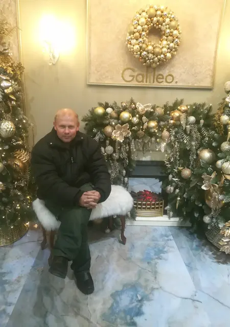 Я Николай, 44, знакомлюсь для приятного времяпровождения в Гомеле