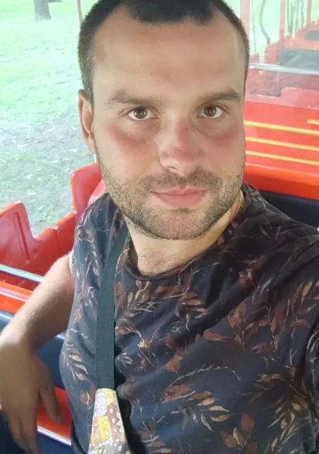 Sergey из Гомеля, ищу на сайте общение