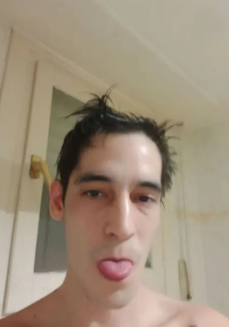 Я Jorge, 30, знакомлюсь в Мадриде