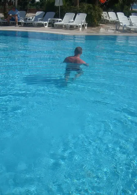 Я Денис, 43, из Орши, ищу знакомства без обязательств