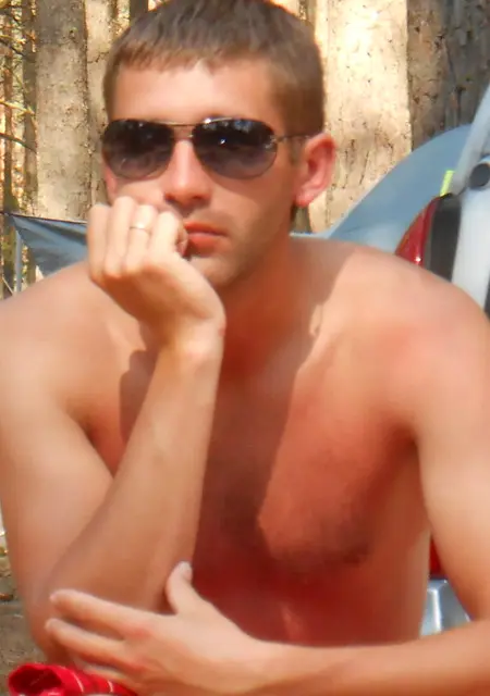 Я Pasha, 40, знакомлюсь без обязательств в Островце