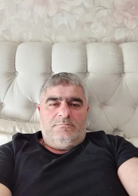 Акрам из Новопскова, мне 49, познакомлюсь без обязательств