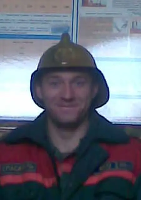 Серж из Марьиной Горки, ищу на сайте знакомства на одну ночь