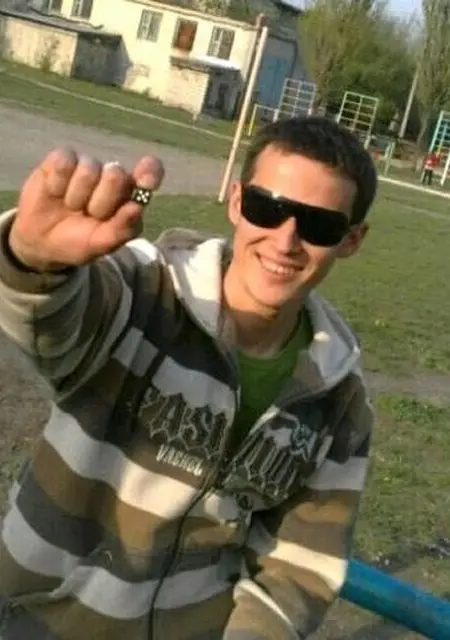 Максим из Мирнограда, мне 39, познакомлюсь на одну ночь