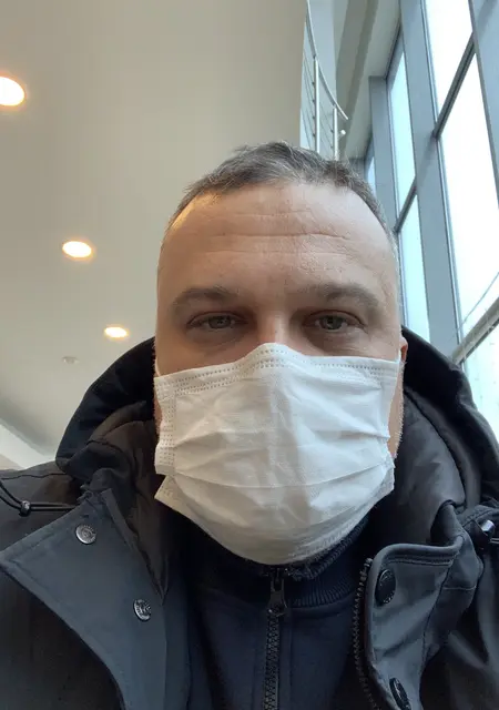 Vitaliy из Запорожья