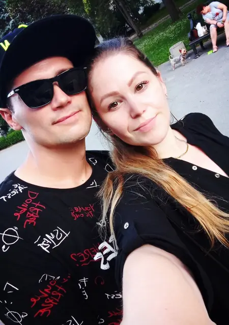 Даша И Артур из Полтавы, мне 30, познакомлюсь для приятного времяпровождения