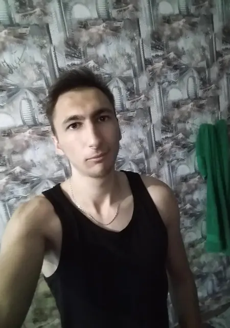 Алексей из Николаева, ищу на сайте знакомства на одну ночь