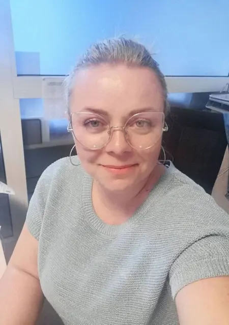 Nata из Варшавы