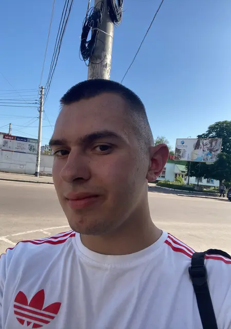 Dima из Житомира, ищу на сайте знакомства без обязательств