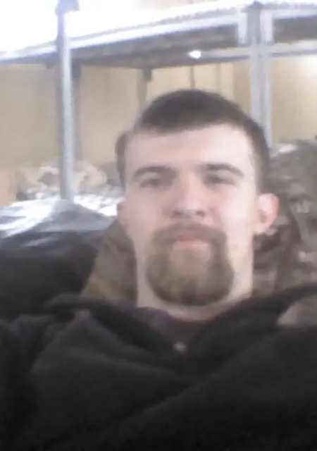 Рома з Луцька, мені 33 років, познайомлюсь на одну ніч