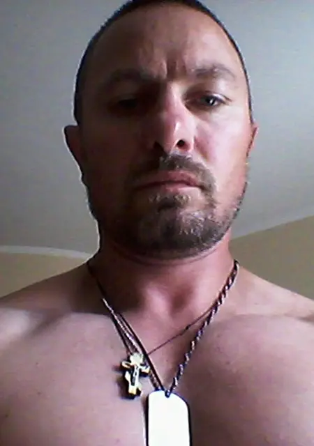 Antonio з Луганська, мені 50 років, познайомлюсь без зобов'язань