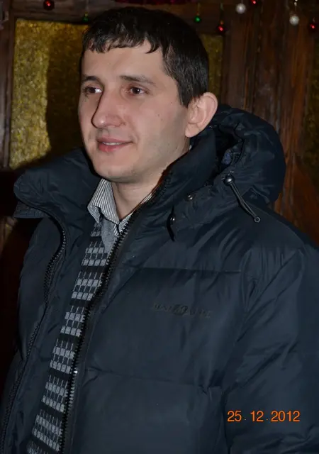 Илья из Василькова, ищу на сайте вирта