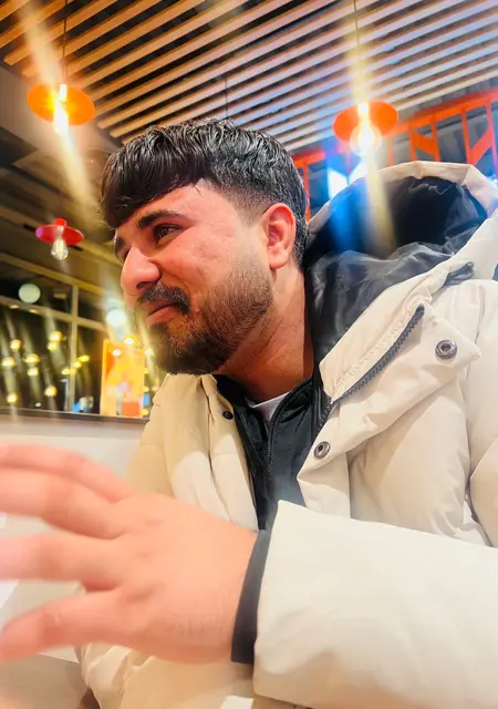 Amish de Parla, tengo 26 años, listo para conocer para relación sin ataduras