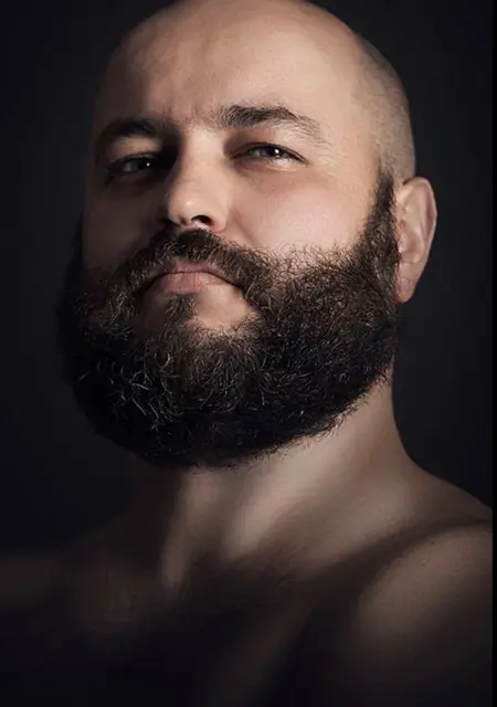 Я Андрей, 30, знакомлюсь для общения в Кривом Роге