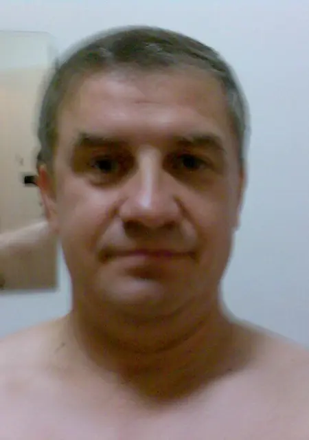 Я Владимир, 60, из Кривого Рога, ищу знакомство для общения