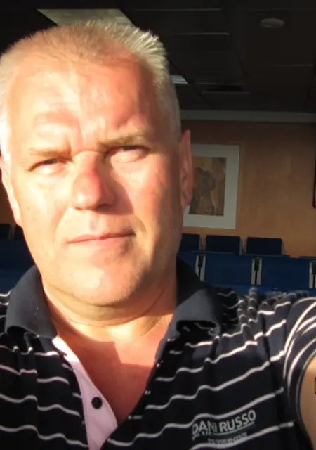 Viktor из Гомеля, мне 64, познакомлюсь на одну ночь