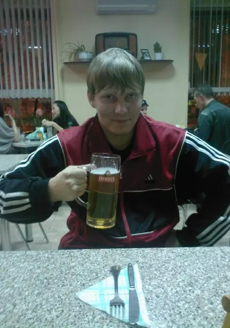 Maks из Усть-Каменогорска, мне 36, познакомлюсь для дружбы