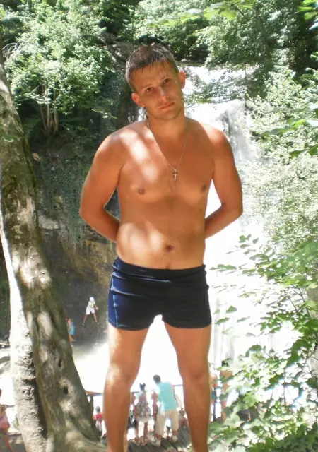 Я Дима, 40 років, знайомлюсь без зобов'язань у Сумах