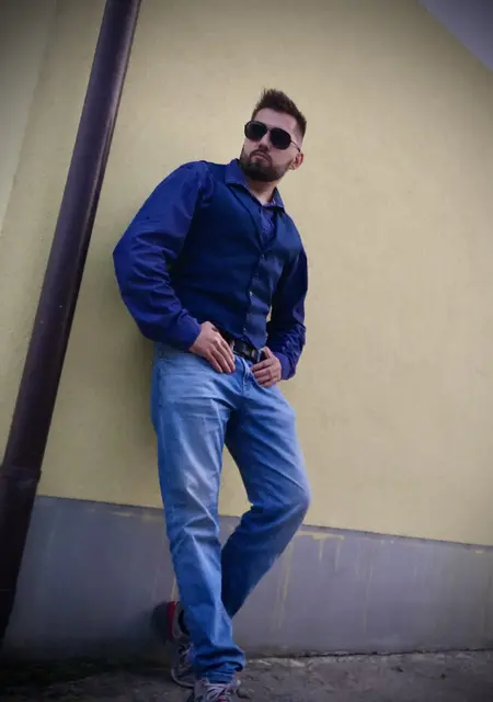 Ericka из Измаила, мне 30, познакомлюсь для приятного времяпровождения