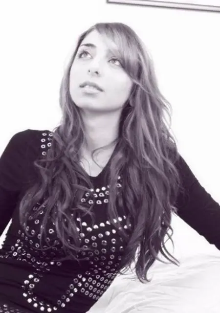 Letizia из Рима, мне 30, познакомлюсь