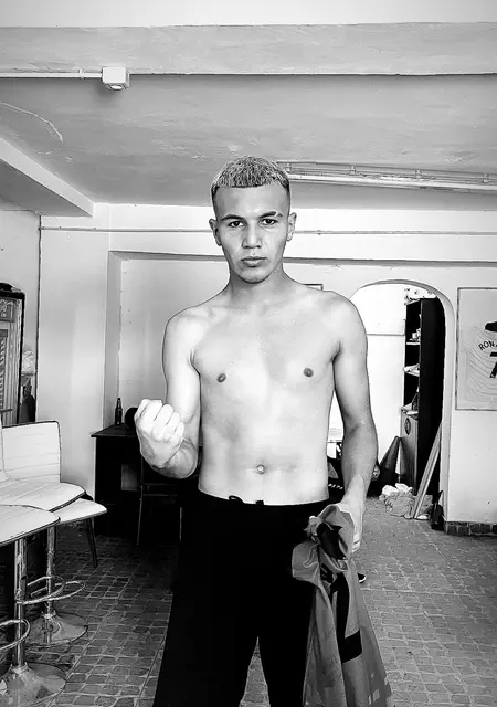 Ionut из Тимишоары, мне 20, познакомлюсь без обязательств