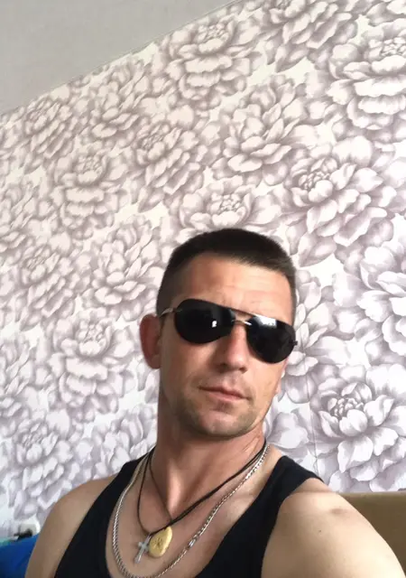 Я Andre, 47, из Гродно, ищу знакомство для приятного времяпровождения