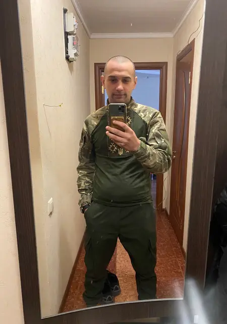 Я Сергій, 29 років, знайомлюсь на одну ніч у Миколаїв