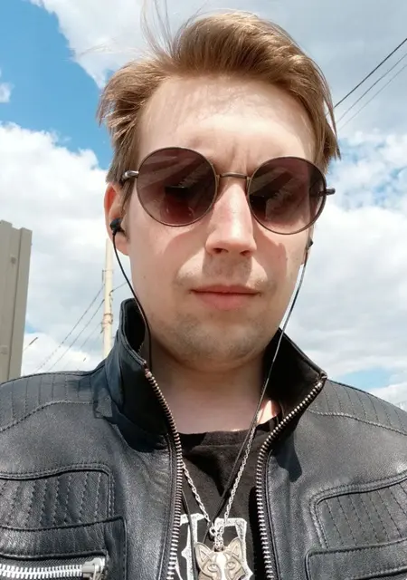 Я Ярослав, 25, знакомлюсь без обязательств в Сумах